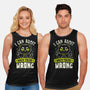 I Can Admit When You're Wrong-Unisex-Basic-Tank-koalastudio