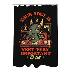 Your Soul Is Important