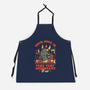 Your Soul Is Important-Unisex-Kitchen-Apron-eduely