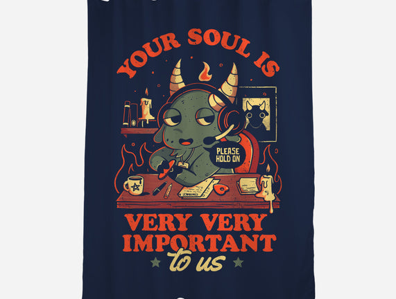 Your Soul Is Important