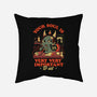 Your Soul Is Important-None-Removable Cover w Insert-Throw Pillow-eduely