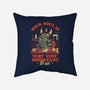 Your Soul Is Important-None-Removable Cover w Insert-Throw Pillow-eduely