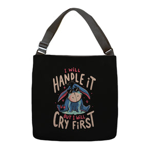 I Will Handle It