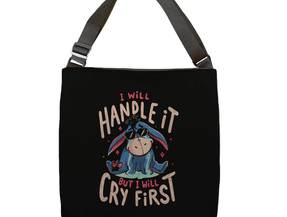 I Will Handle It