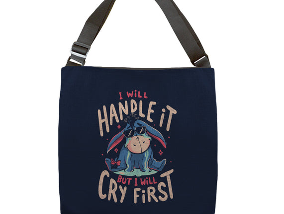 I Will Handle It
