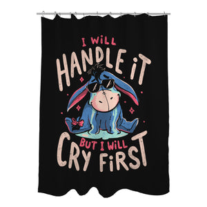 I Will Handle It