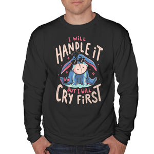 I Will Handle It