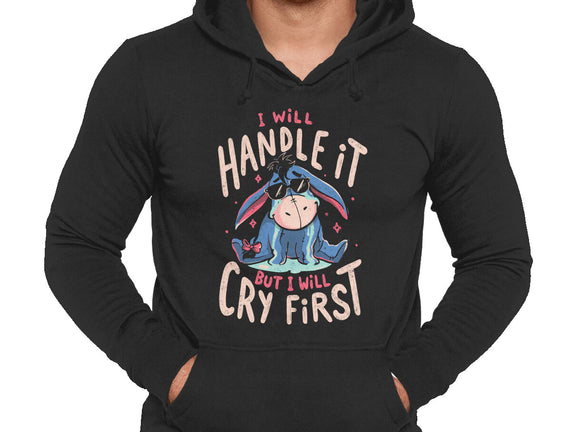 I Will Handle It