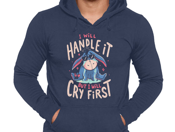 I Will Handle It