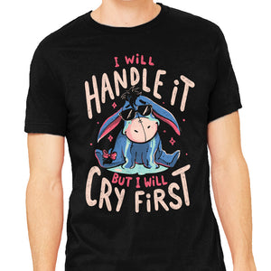 I Will Handle It