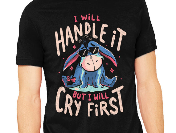 I Will Handle It