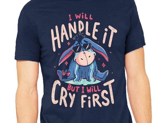 I Will Handle It