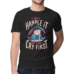 I Will Handle It