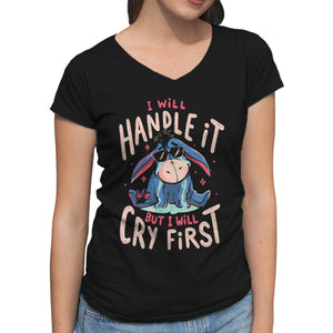 I Will Handle It