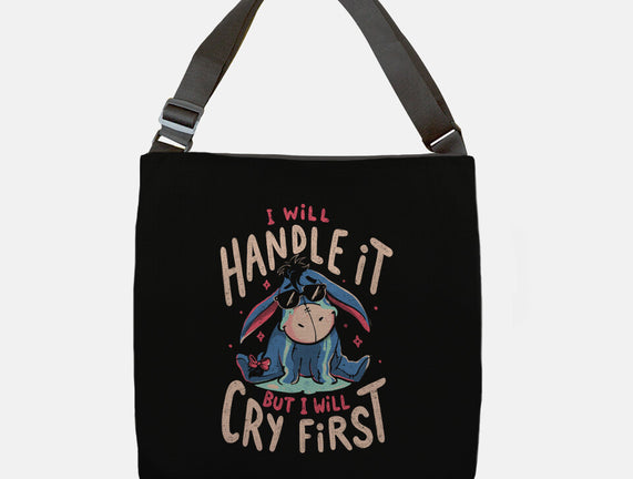 I Will Handle It