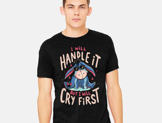 I Will Handle It