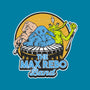 The Max Rebo Band-Mens-Heavyweight-Tee-CarloJ1956