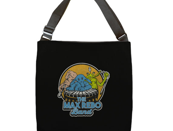 The Max Rebo Band