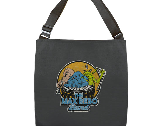 The Max Rebo Band