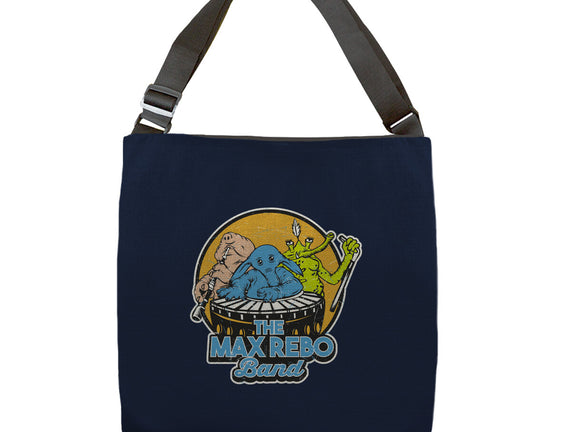 The Max Rebo Band
