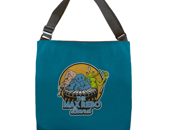 The Max Rebo Band