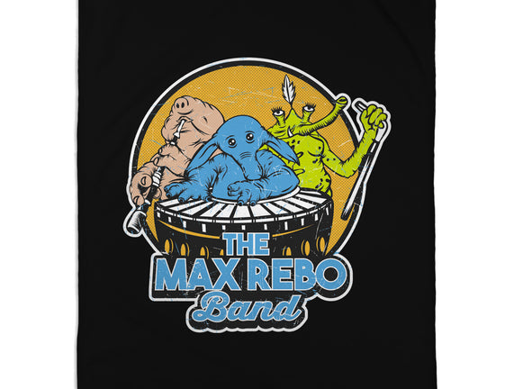 The Max Rebo Band