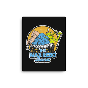 The Max Rebo Band