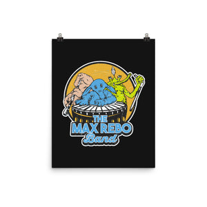 The Max Rebo Band