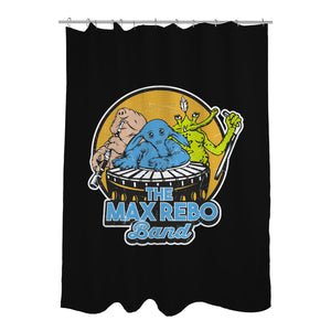 The Max Rebo Band