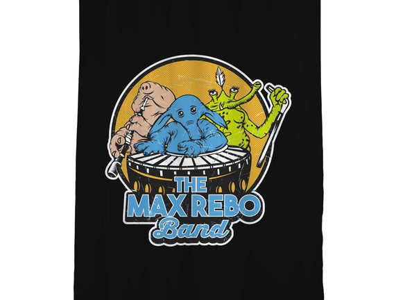 The Max Rebo Band