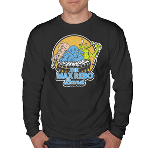 The Max Rebo Band
