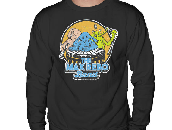 The Max Rebo Band