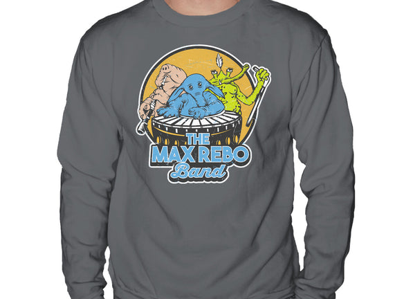 The Max Rebo Band