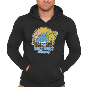 The Max Rebo Band