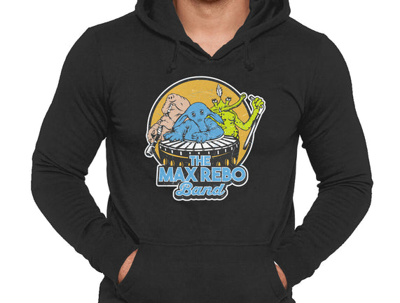 The Max Rebo Band