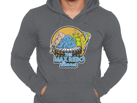 The Max Rebo Band
