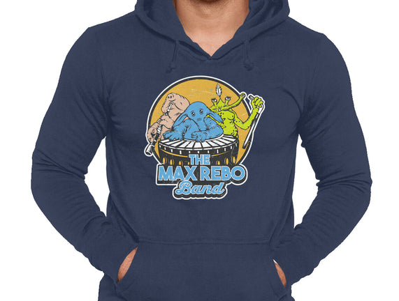 The Max Rebo Band