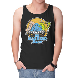 The Max Rebo Band