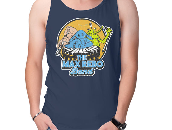 The Max Rebo Band