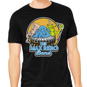 The Max Rebo Band