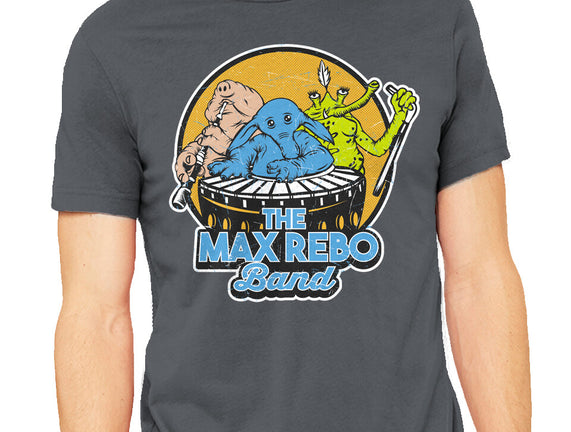 The Max Rebo Band