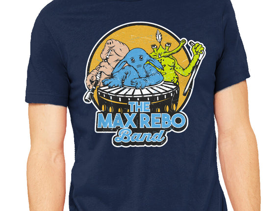 The Max Rebo Band