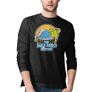 The Max Rebo Band