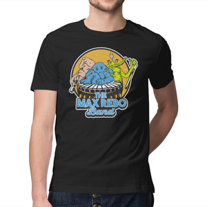 The Max Rebo Band