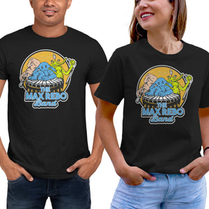 The Max Rebo Band