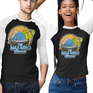 The Max Rebo Band