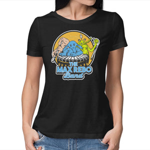 The Max Rebo Band