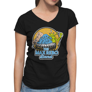 The Max Rebo Band