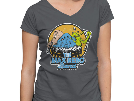 The Max Rebo Band