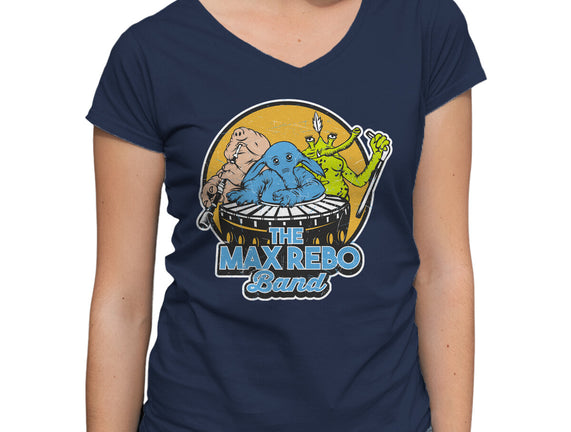 The Max Rebo Band
